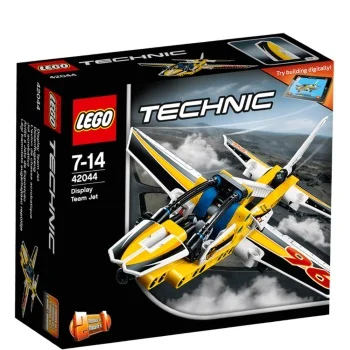Lego set Technic display team jet LE42044-3 Lego set Technic display team jet LE42044-3
